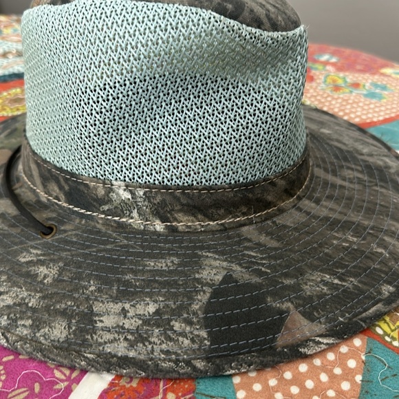 HH Henschel Hat Co. hat size Medium - Picture 2 of 5